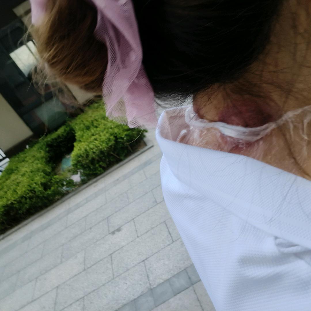 疯大晴
