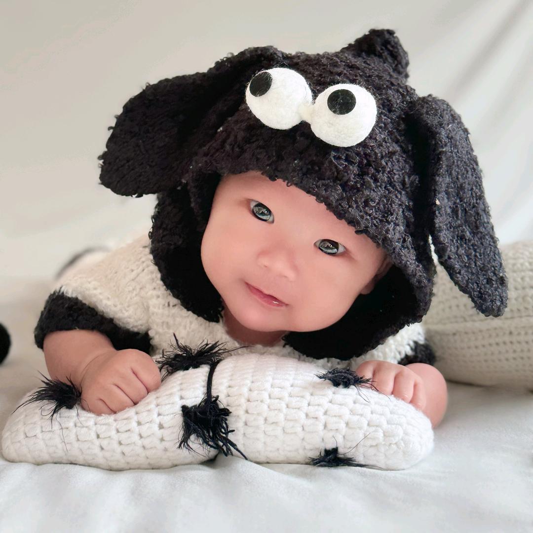 缺一不可❣️❤️