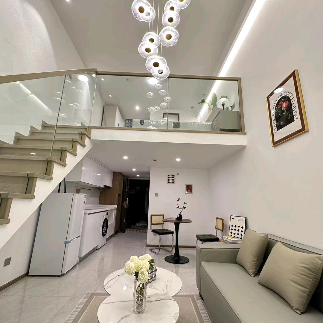 官渡区懿寓公寓店（个体工商户）