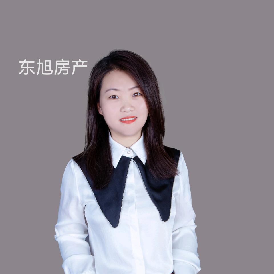 沾化明霞说房