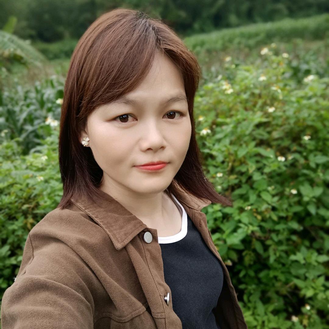 刘阿秋🎤