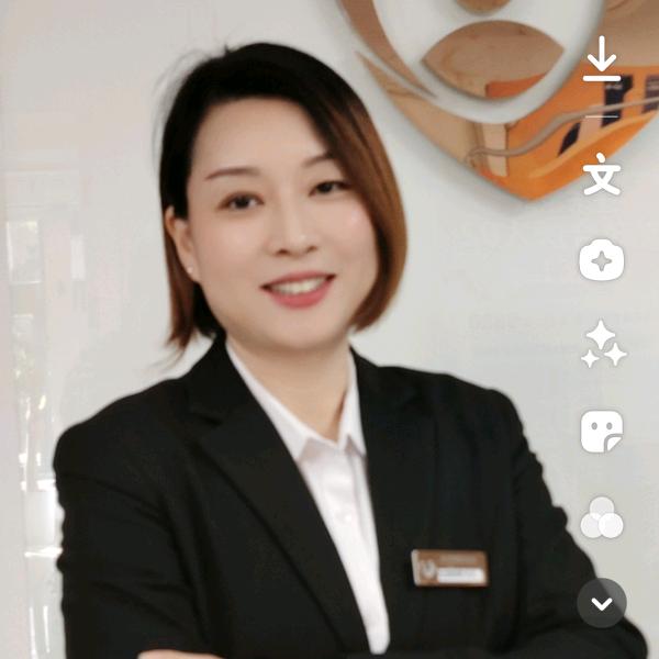 佳禾家政凡凡老师