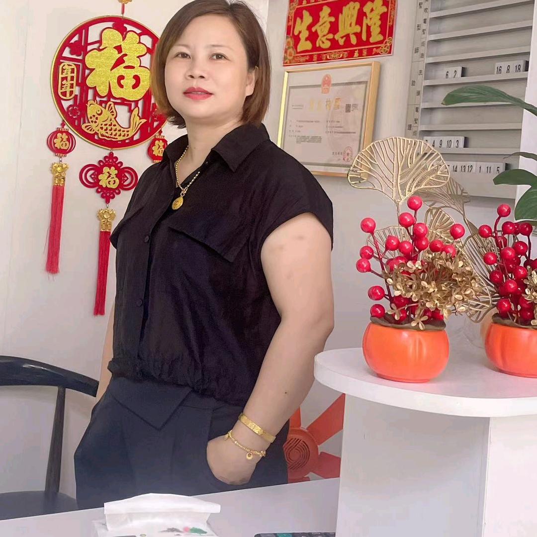 梦之源养生馆金姐