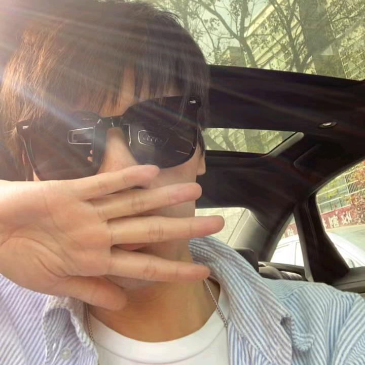 小靳（明天不再偷懒了）