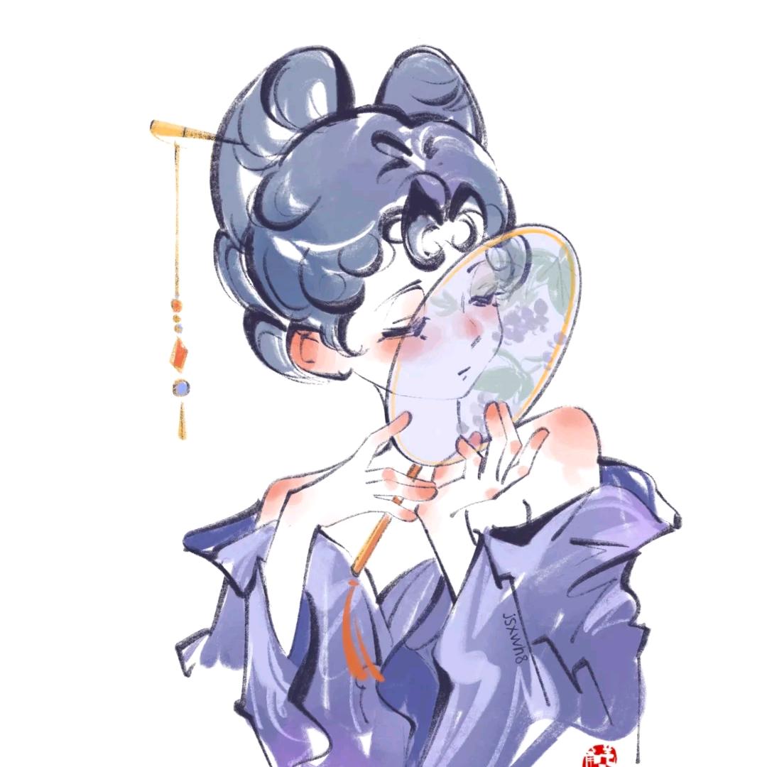 张鱼小丸纸