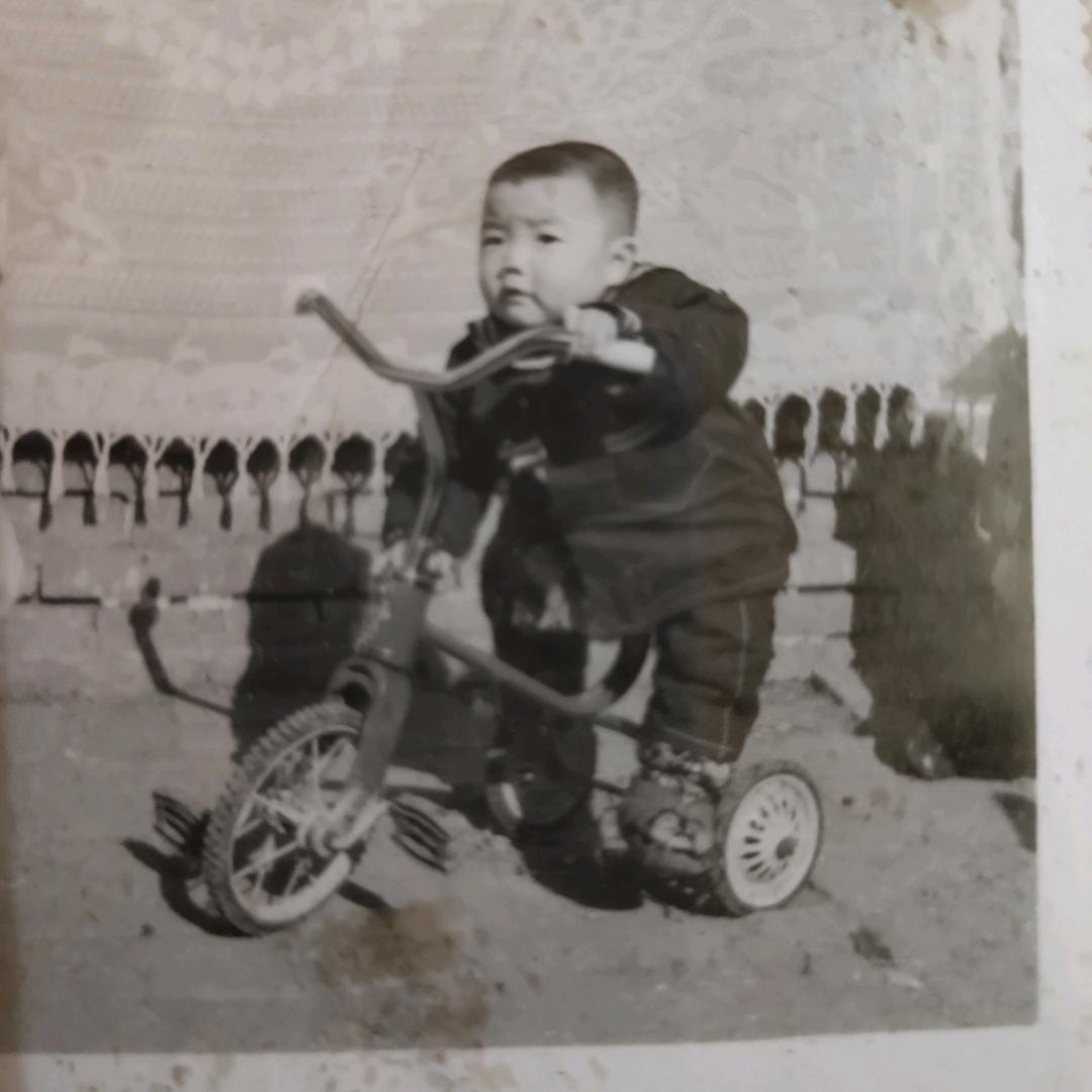 我就是明星CaoTongXue