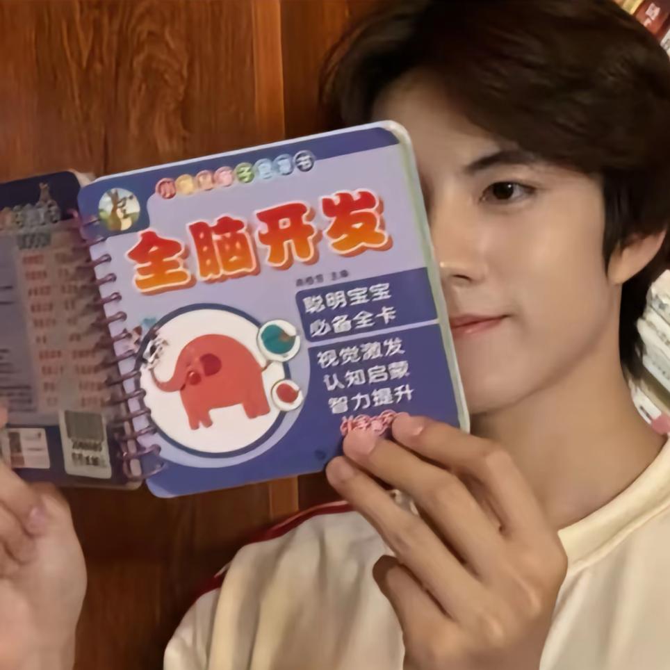 龙虾饭🦞(去过二巡太原场版)