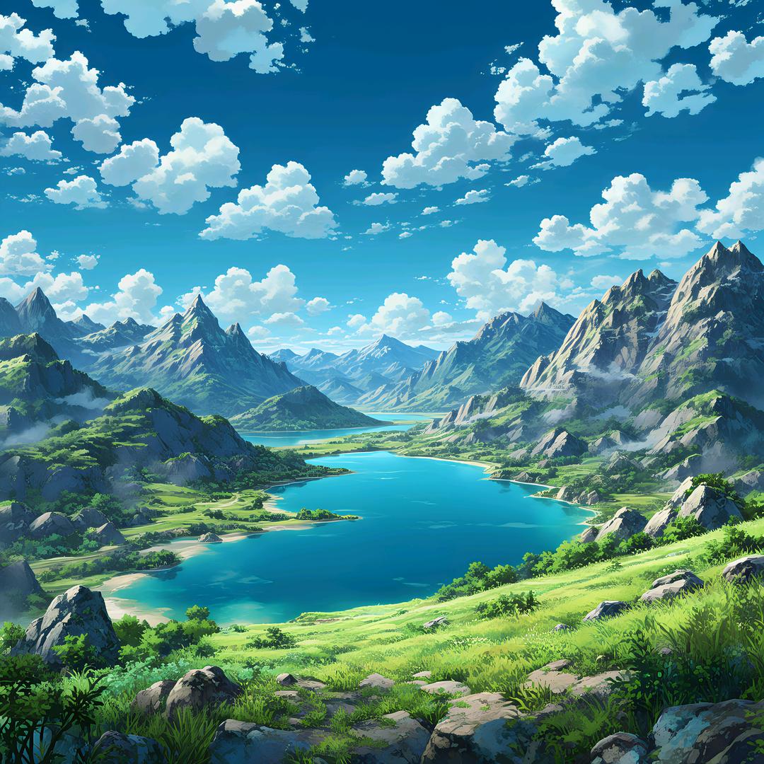 静心静音