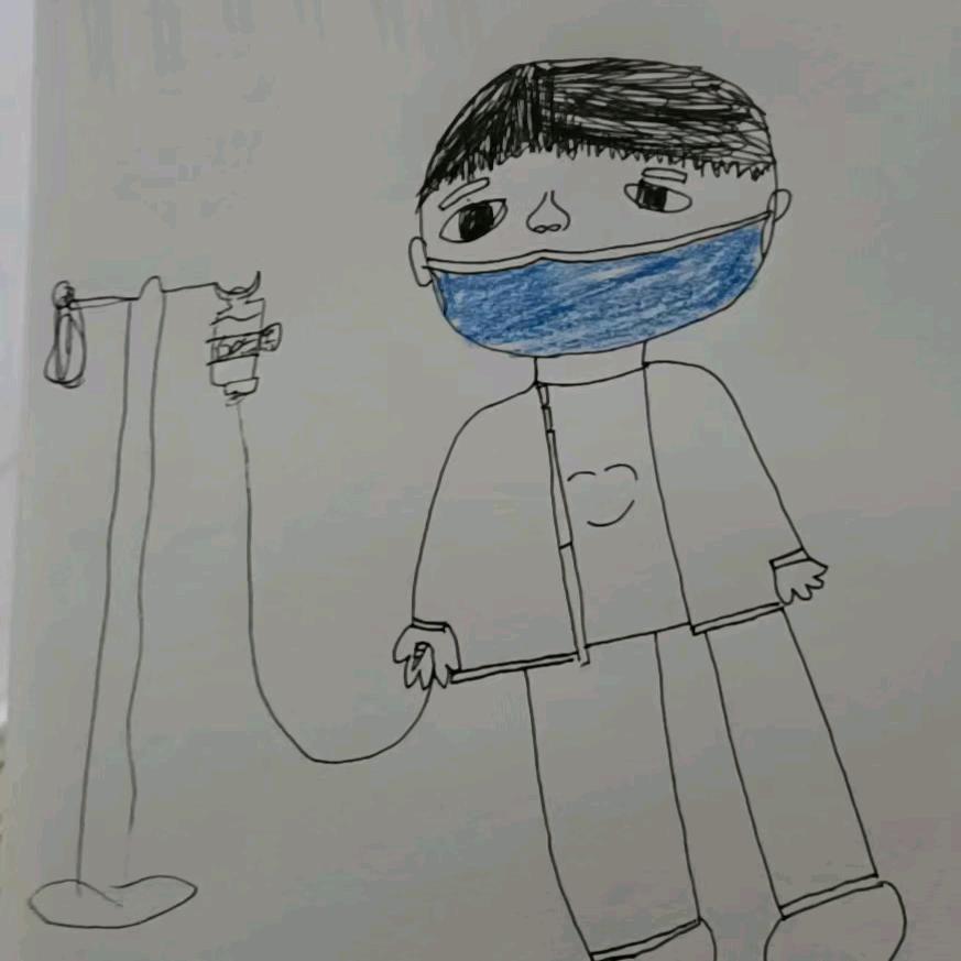不要低头，皇冠会掉👑