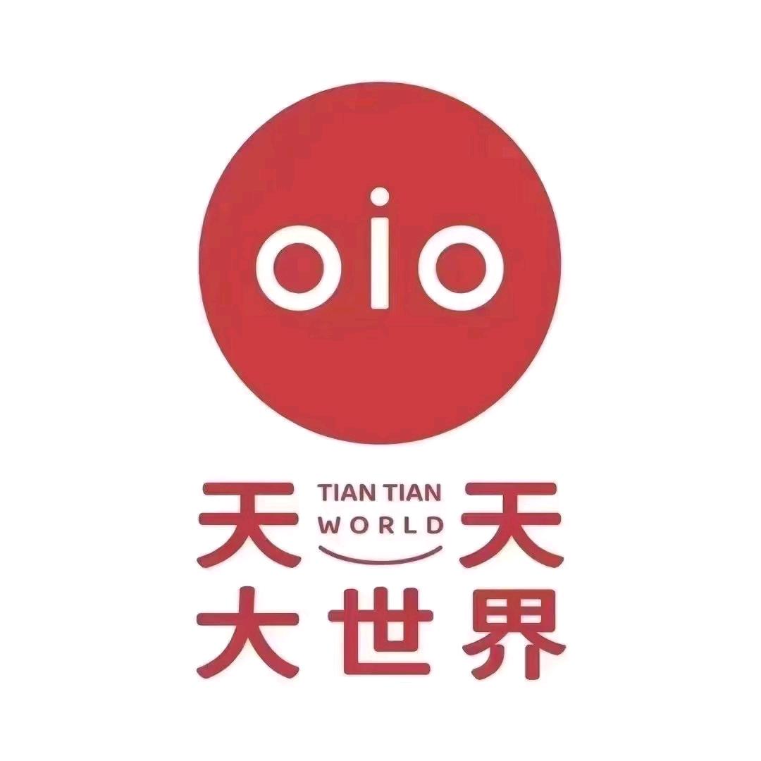 天天大世界（龙湖未央天街店）