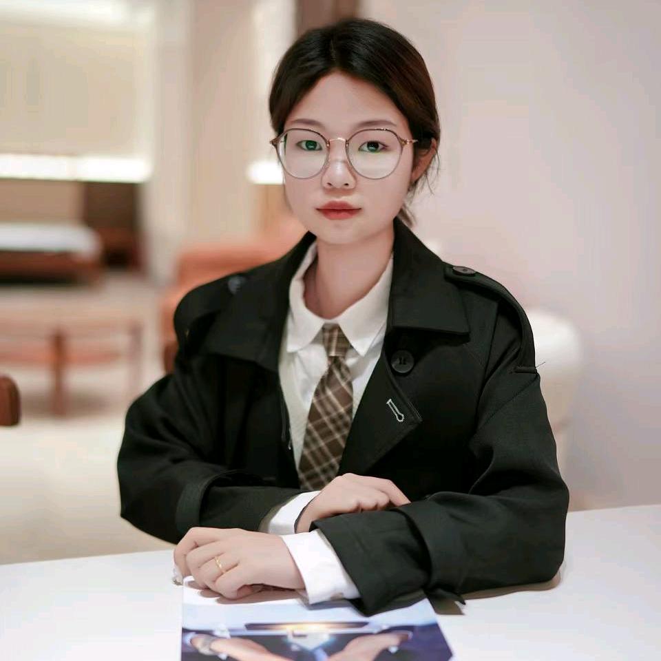 装修能手小佳佳