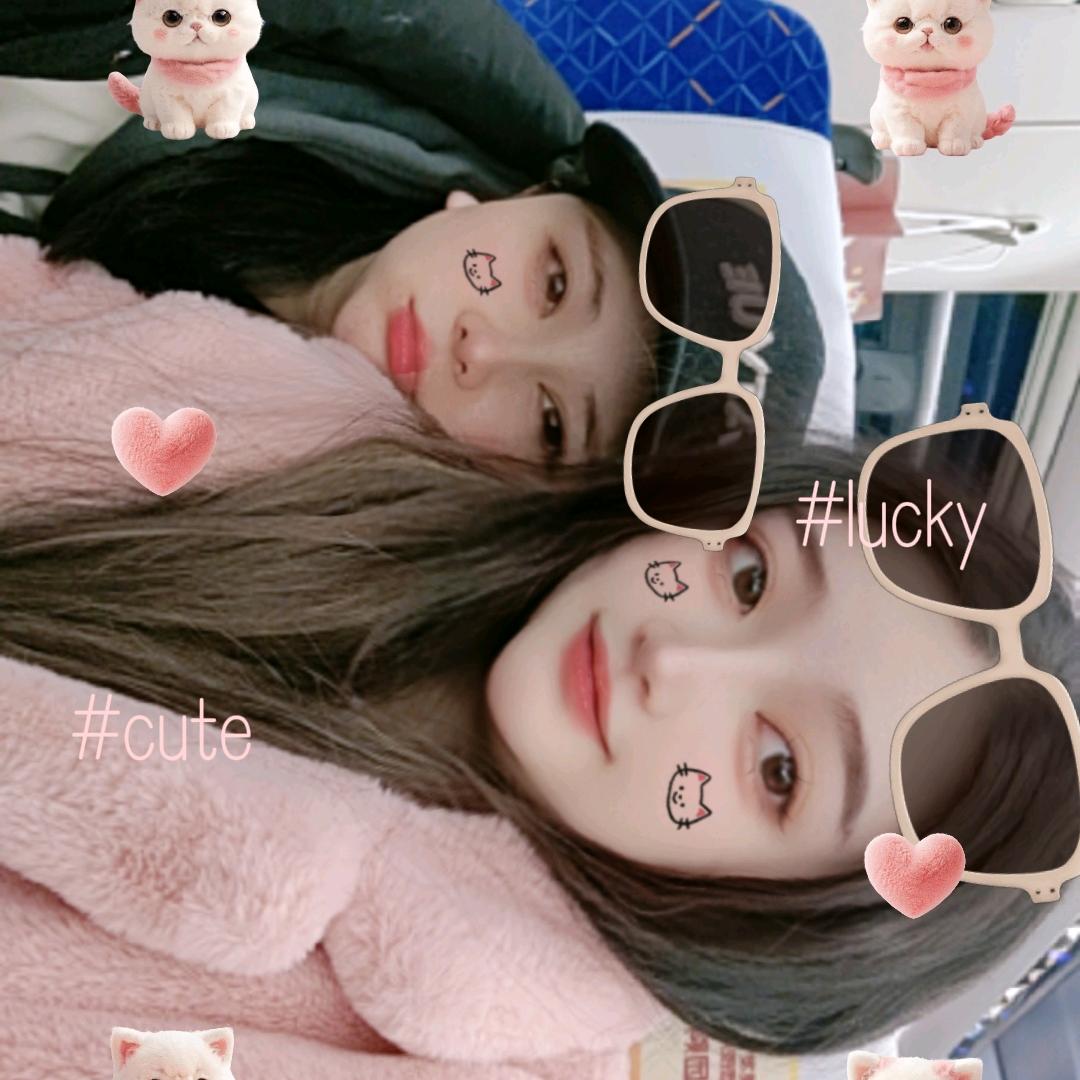 煊煊（蓝波湾896）