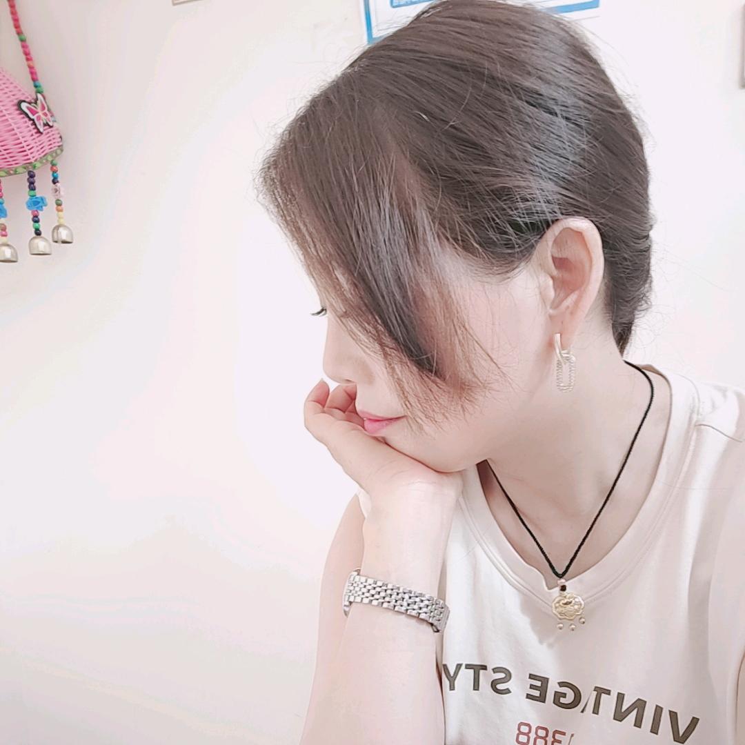 🍎小幸运🍎