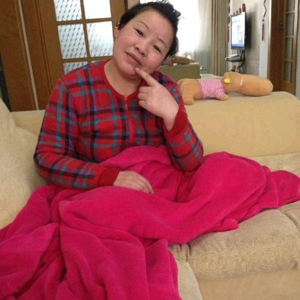 大张网红张姐❤