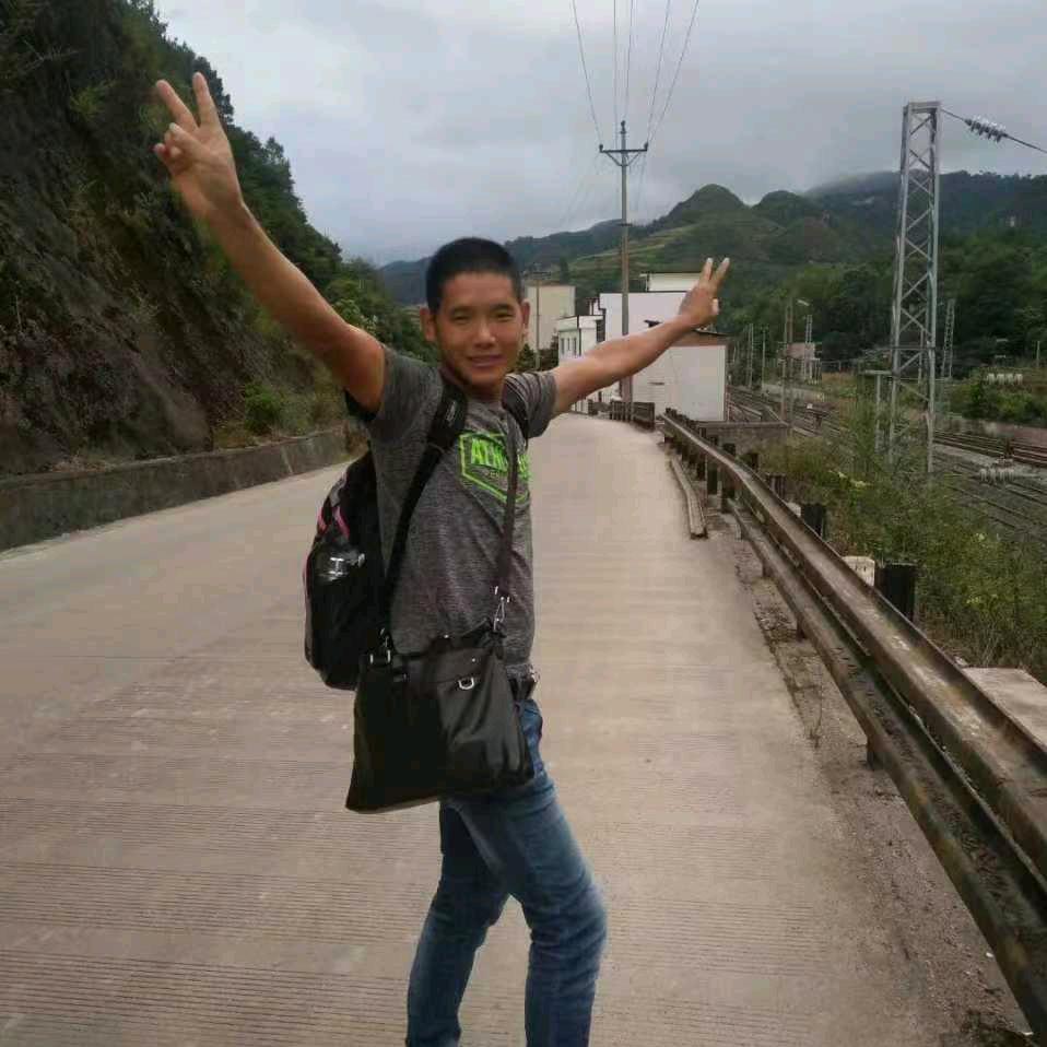 A玉米哥