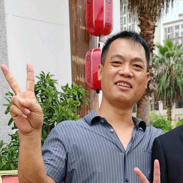 会昌名顺汽贸康春林