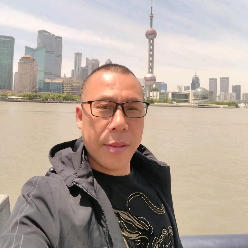 一往情深