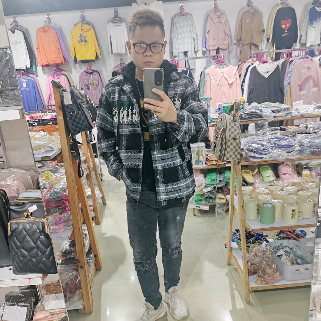 🇨🇳吴忧💔无情👷