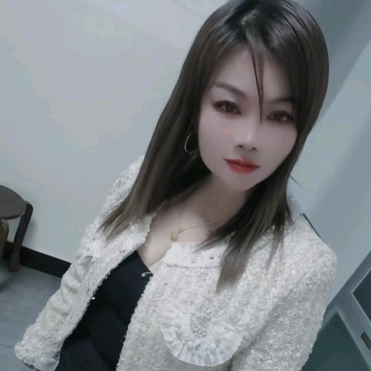 梦里的小姐姐