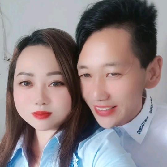 杨哥是你动了我的心