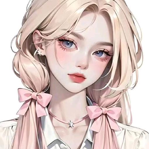 蔚蓝星球-小白白吖