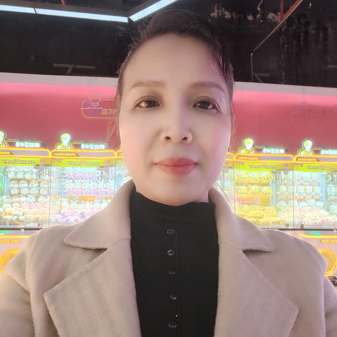 金姐