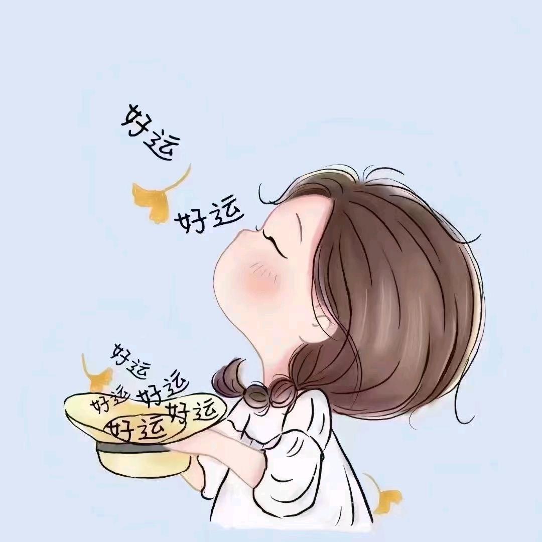 万口口