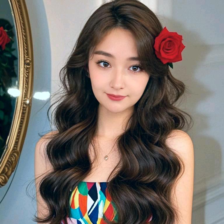 阿依古丽⭐