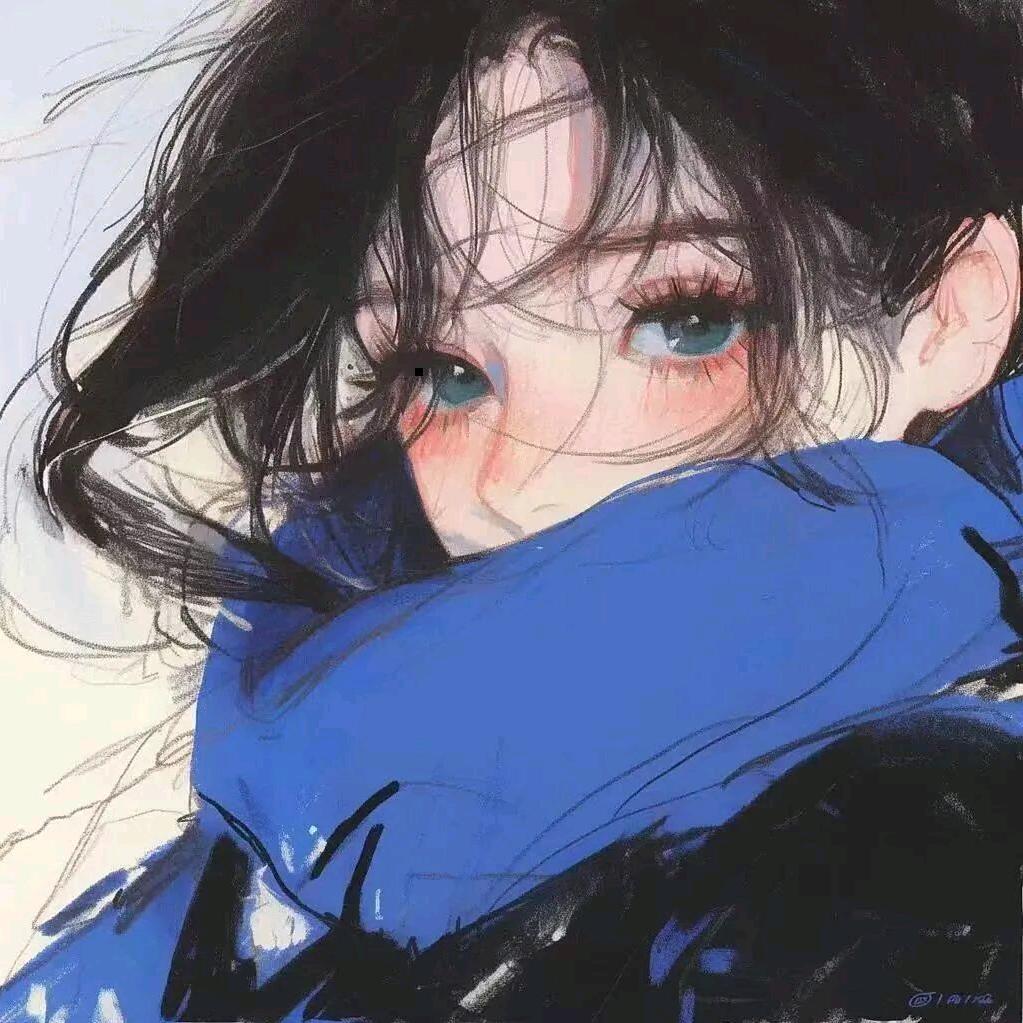 一只榆叶~