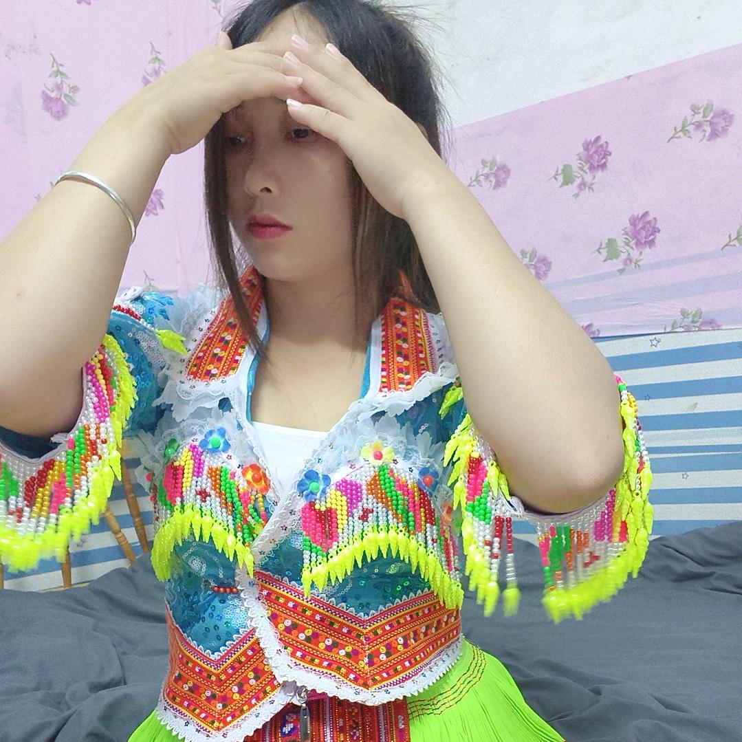 阿梅