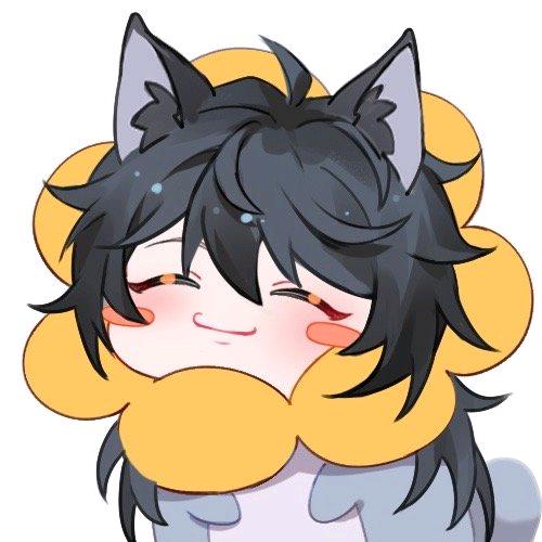 搓指甲的一轮月🌙（超级好运）