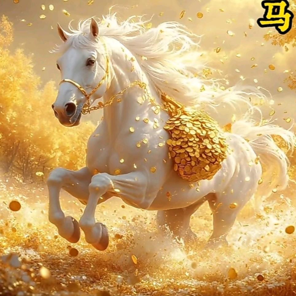 🍀小马♥^O^♥🍀