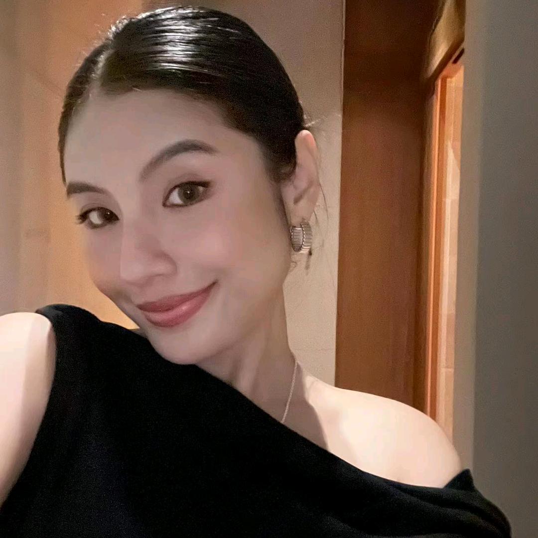 梁夜的衣橱分享