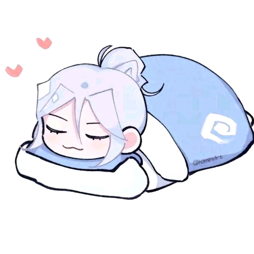 一晓月一