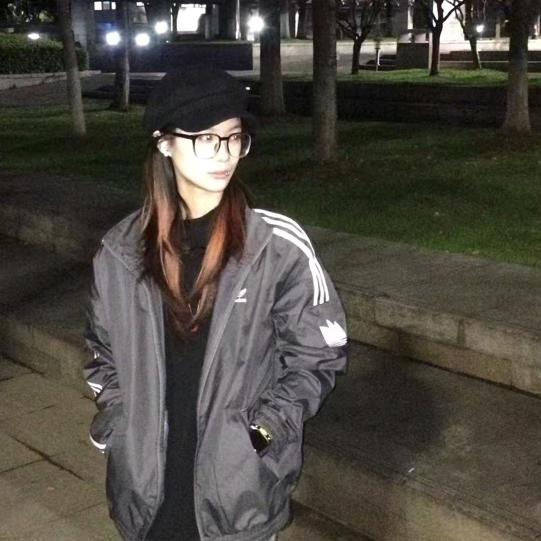 yezi小叶潮流女鞋