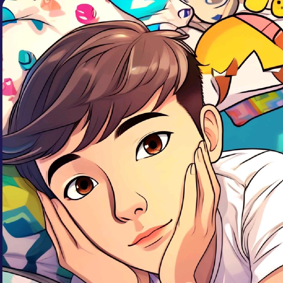 Dominic 富察
