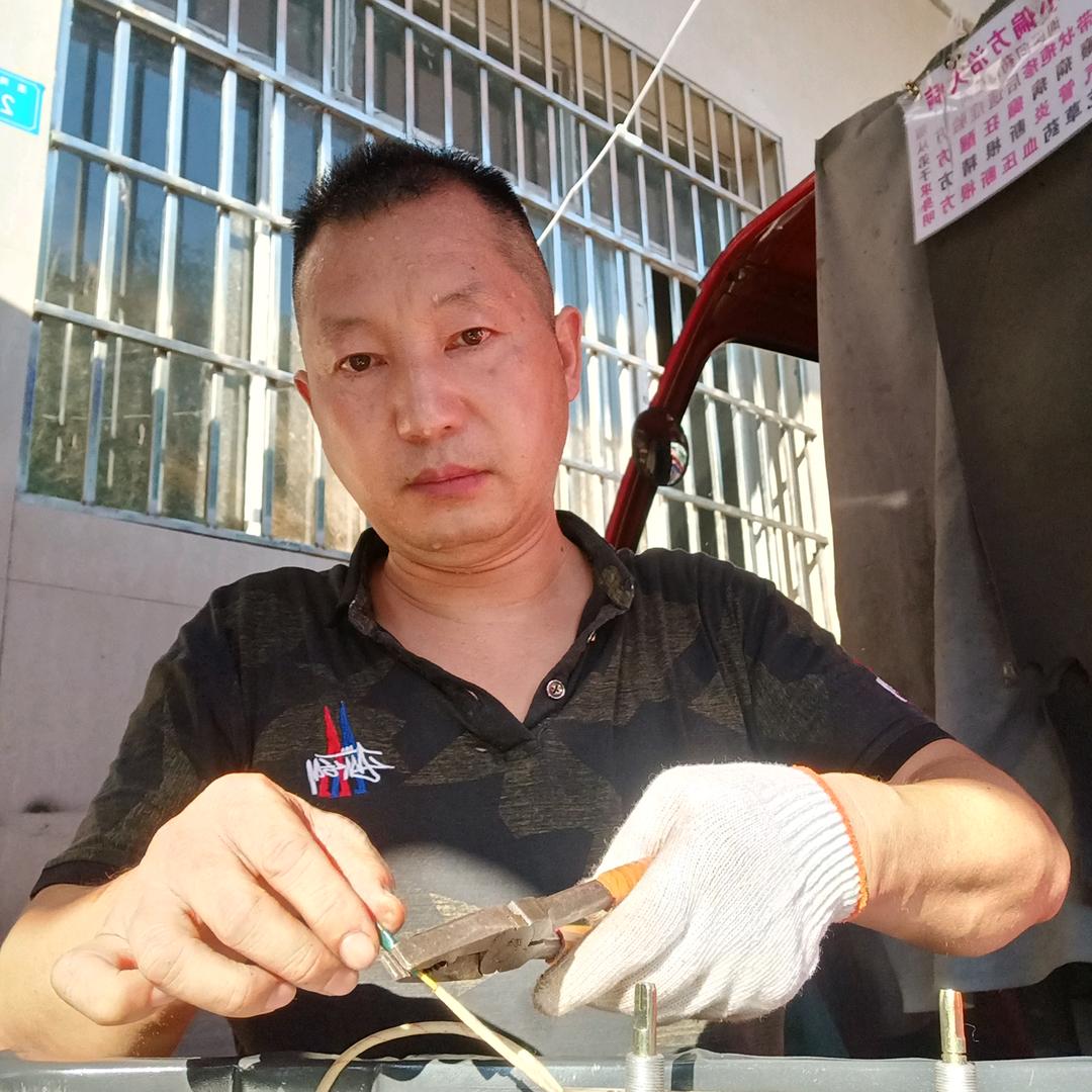 四哥，猛🔥灶：