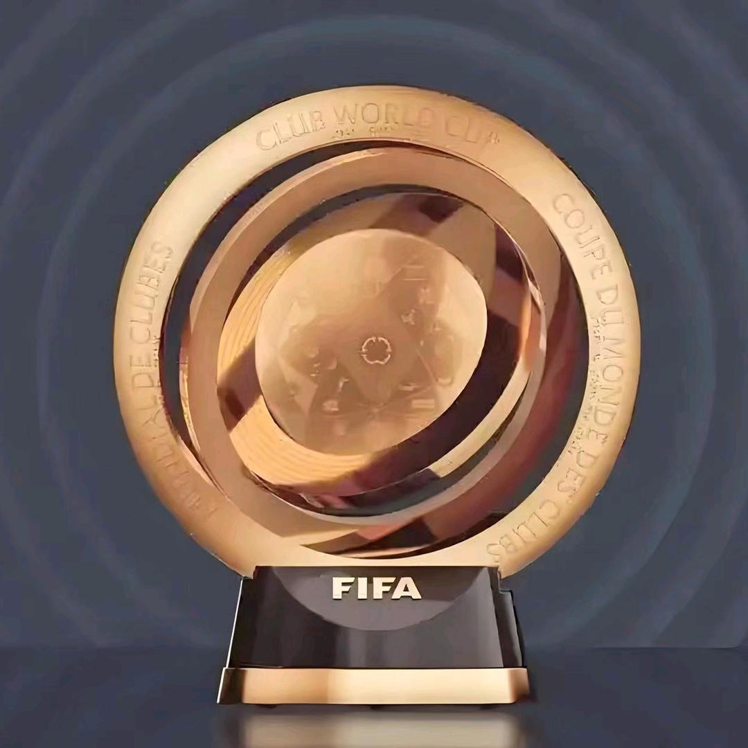 世俱杯赛事直播