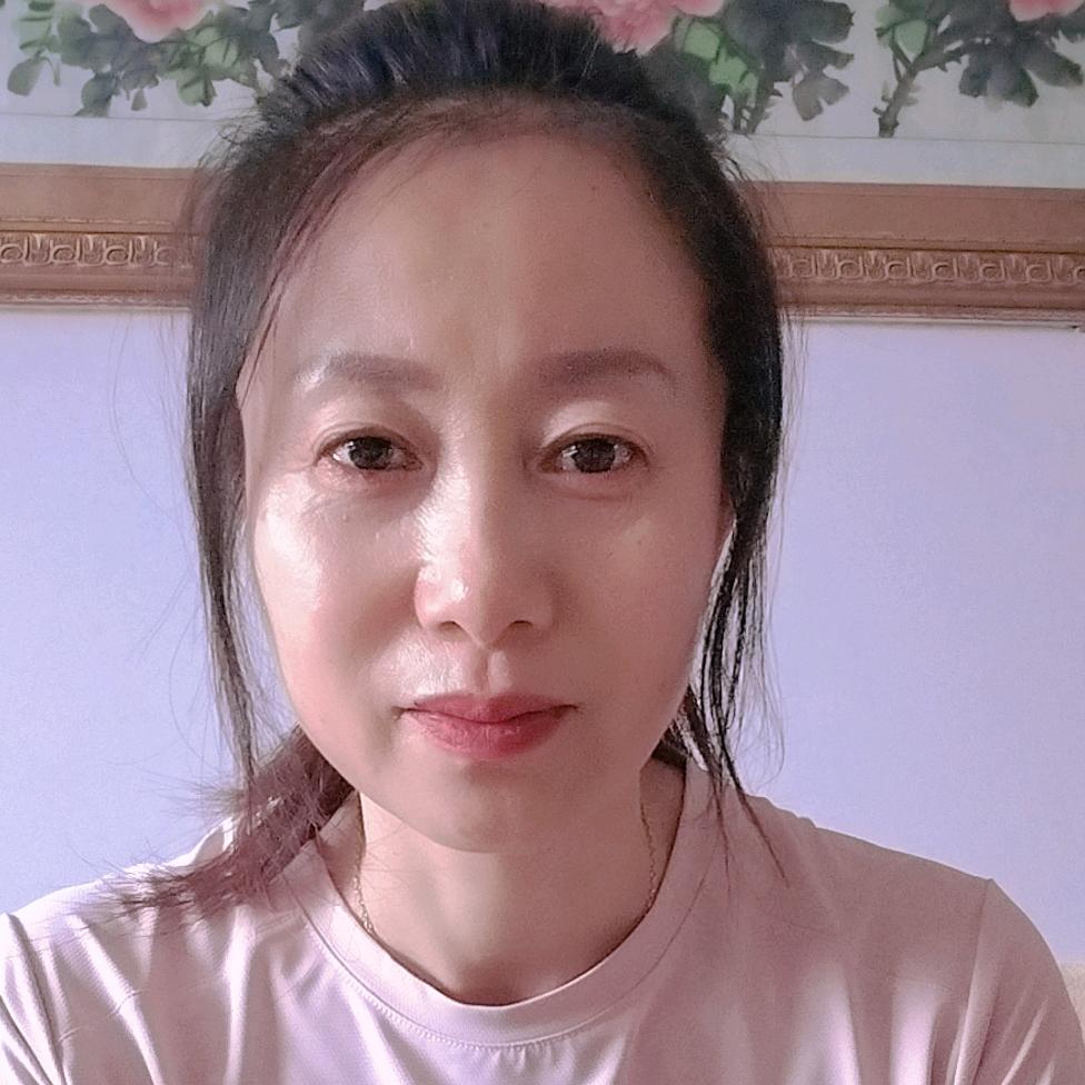 徐姐在努力