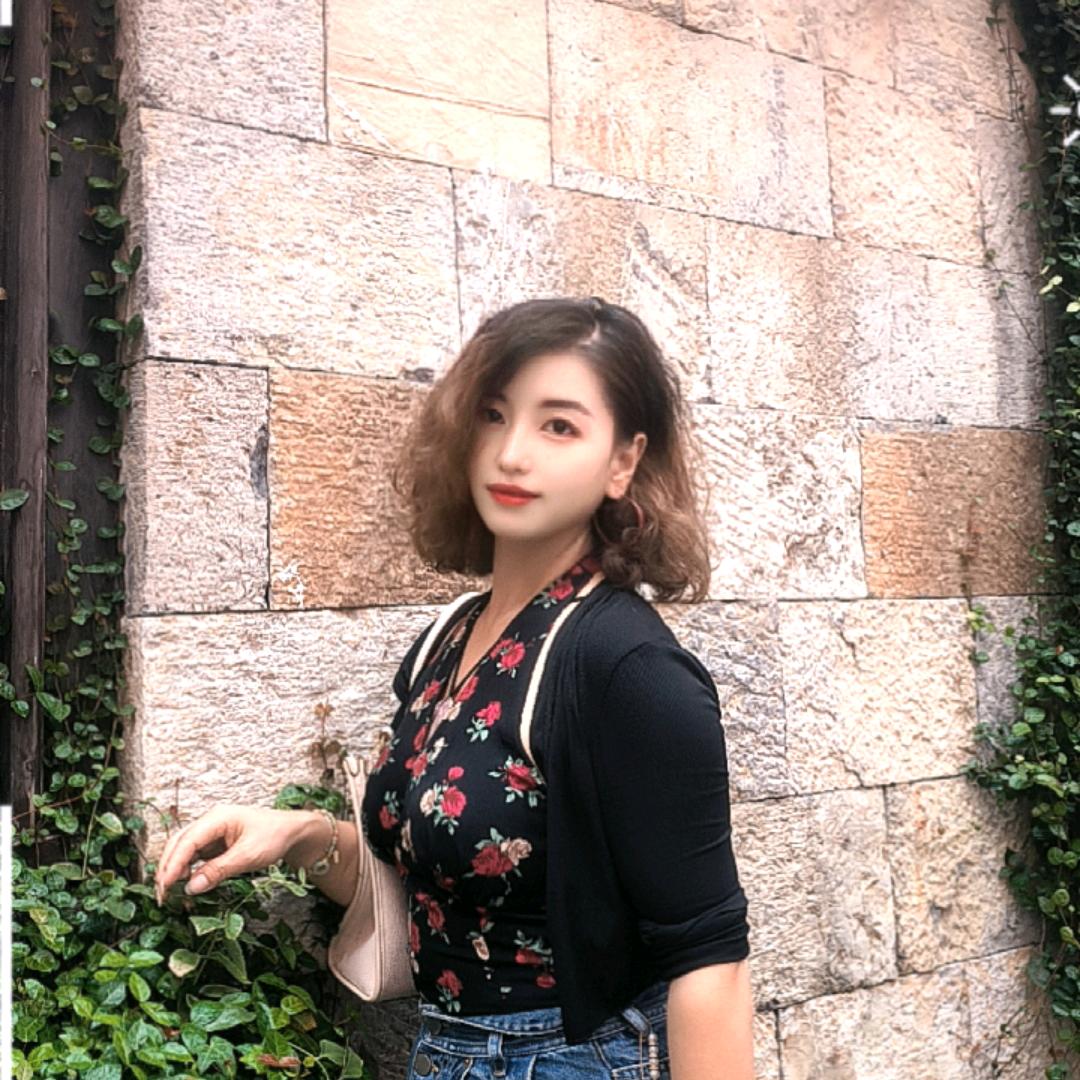 我是来自贵州的小幺妹💋