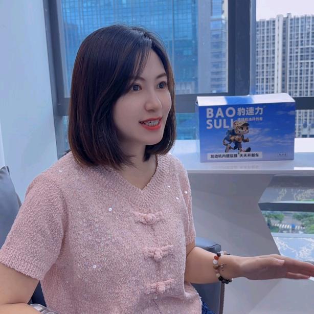 王莹在创业