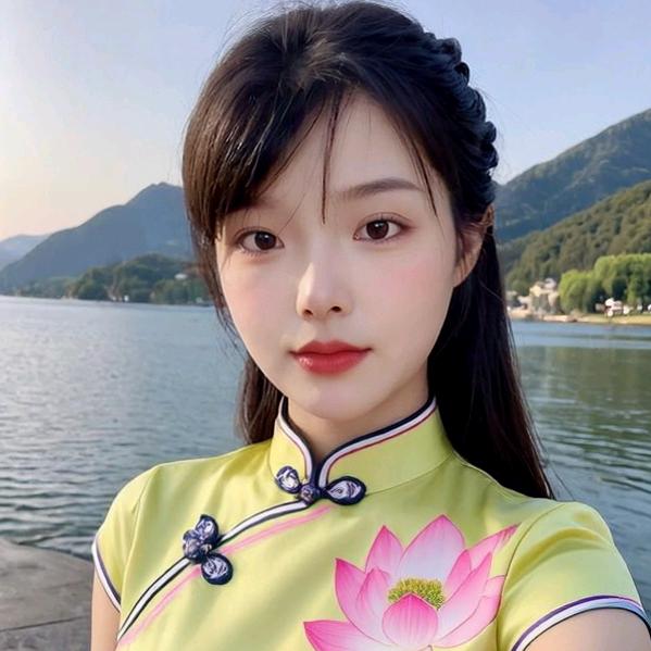 🇨🇳逍遥圆圆