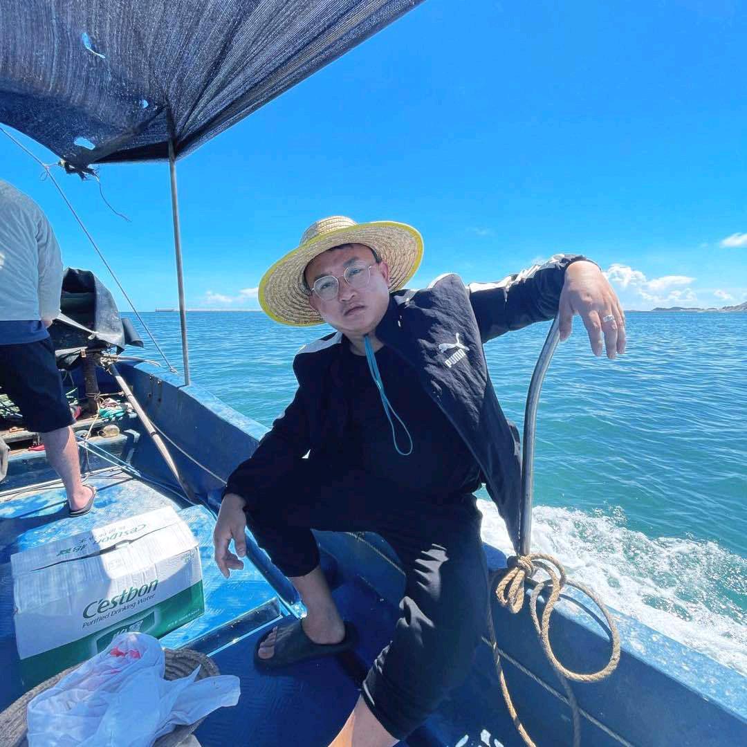 鹏少（鹏家军）