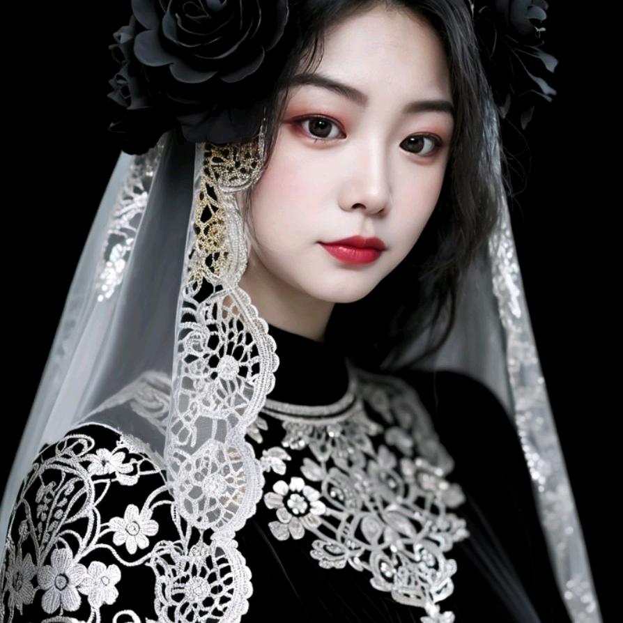 80后《老阿姨》♥╣[-_-]╠♥