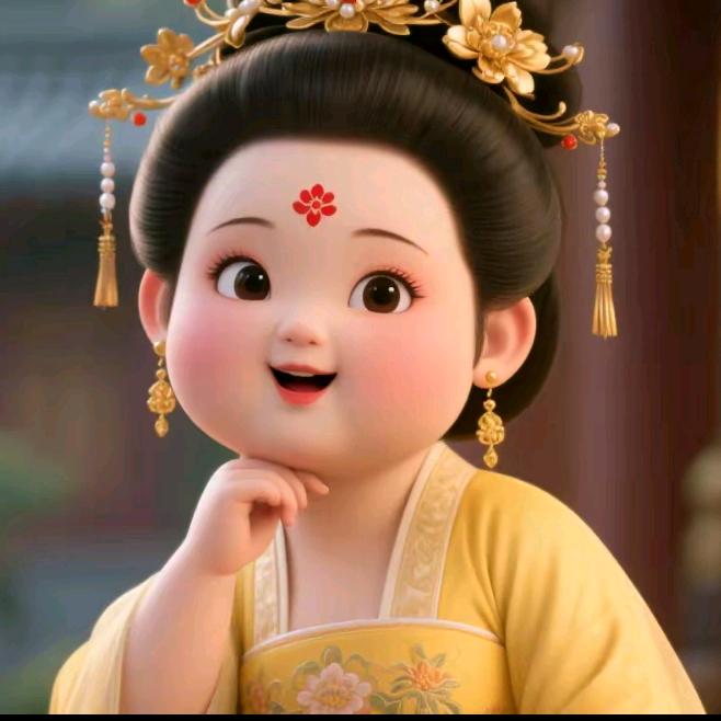 @大唐胖妞