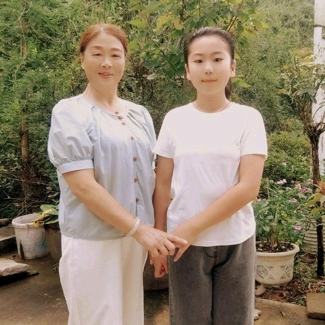 快乐的玉兔