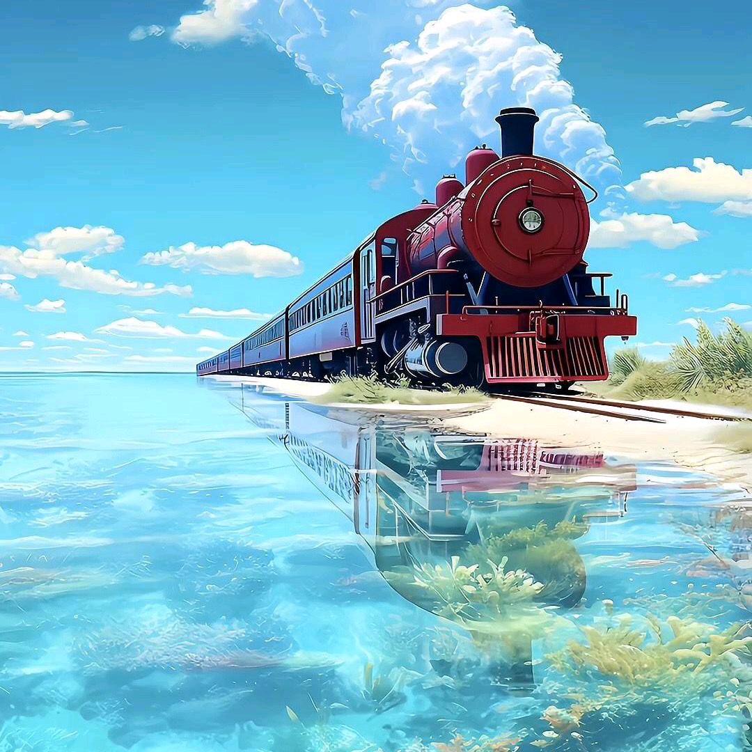 春到人间花弄色