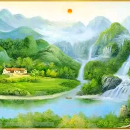 石花宾馆珊琳紫宸