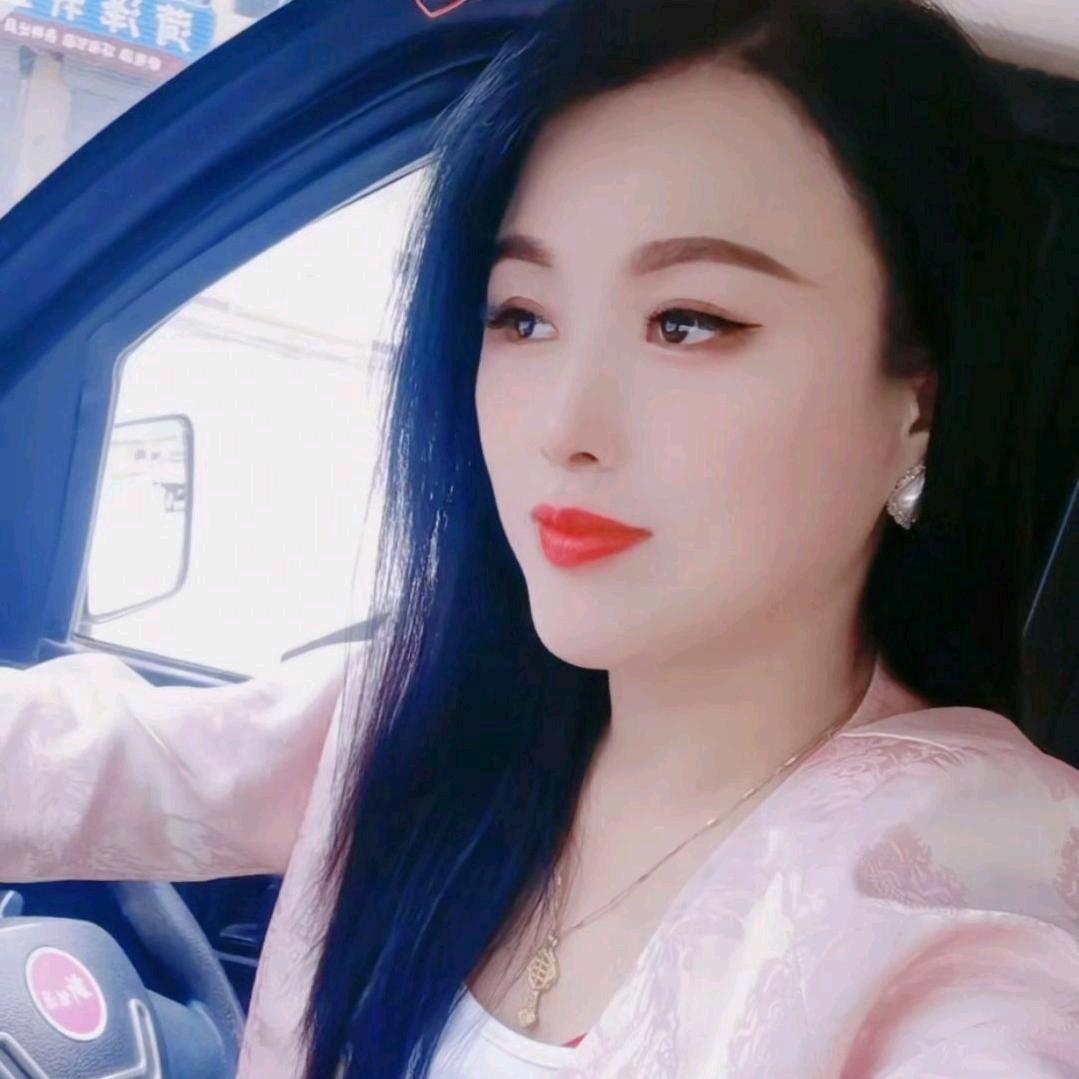 🎋山东小依依🌹