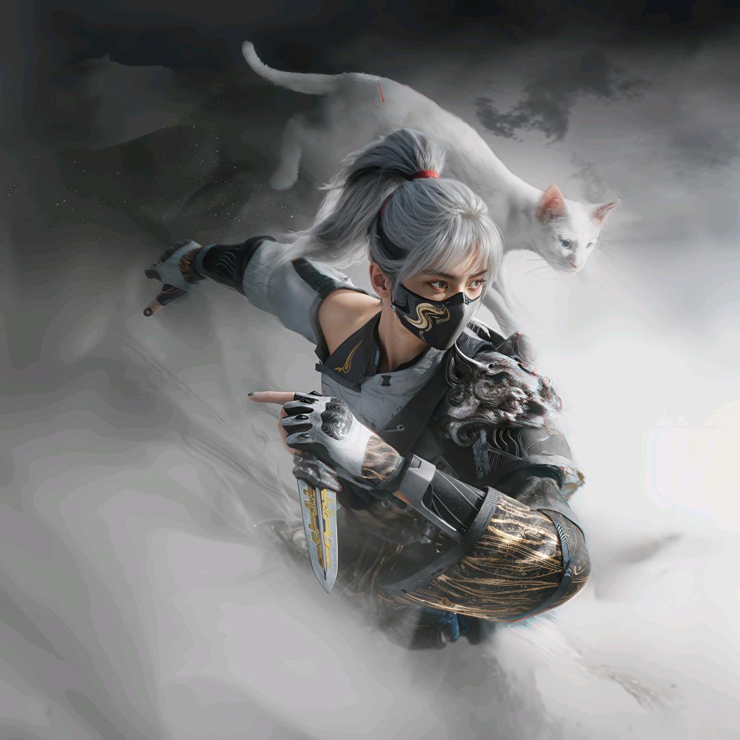 青城（三角洲行动）